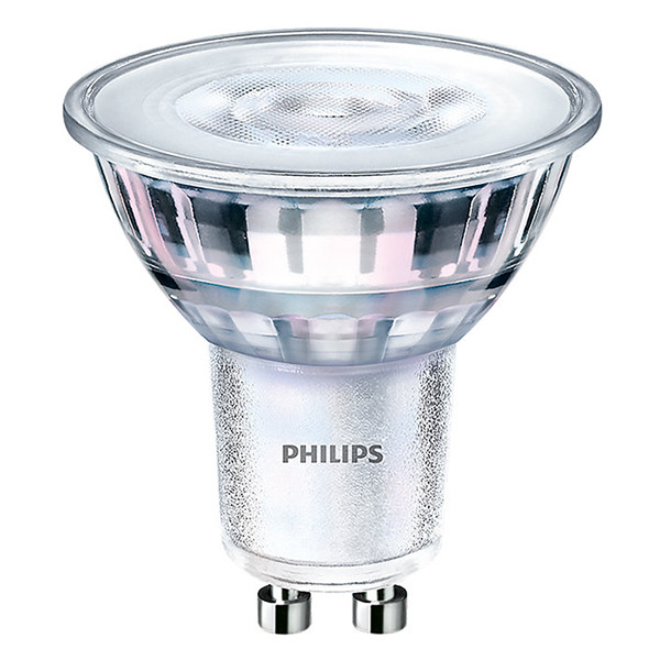 Philips spot LED GU10 | 4000K | Dimmable | 4W (50W) LPH00207 - 1