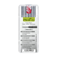 Pica 4030 Dry recharge pour crayon de marquage (10 pièces) 330254