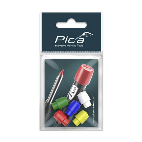 Pica 55801 Dry set d'accessoires 333025 - 1