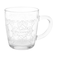 Pickwick Large verre à thé 34 cl (12 pièces)