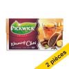 Offre : 2x Pickwick Professional Warming Chai thé (3 x 25 pièces) 423503 - 1