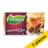 Offre : 2x Pickwick Professional Warming Chai thé (3 x 25 pièces) 423503 - 2