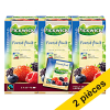 Offre : 2x Pickwick Professional thé Fruits des bois (3 x 25 pièces) 404319 - 1