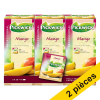 Offre : 2x Pickwick Professional thé mangue (3 x 25 pièces) 404327 - 1