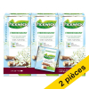 Offre : 2x Pickwick Professional thé réglisse menthe (3 x 25 pièces) 404312 - 1