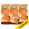 Offre : 2x Pickwick Professional thé rooibos miel (3 x 25 pièces) 404318 - 1