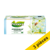Offre : 3x Pickwick Professional Starmint thé menthe avec emballage individuel (100 pièces) 423565 - 1