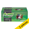 Offre : 3x Pickwick thé anglais sans emballage individuel (100 pièces) 404294 - 1