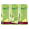 Pickwick Professional Green Tea Lemon (3 x 25 pièces)