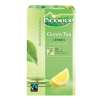 Pickwick Professional Green Tea Lemon (3 x 25 pièces)  421011 - 2