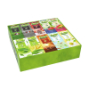 Pickwick Professional Tea Top 10 sélection de thés (250 pièces) 423570 - 2