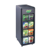 Pickwick Professional distriubteur de thé avec 8 compartiments (8 saveurs) 423576 - 2