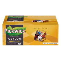 Pickwick Professional thé de Ceylan (100 pièces)  421028
