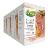 Pickwick Super Blends Energy (4 x 15 pièces)