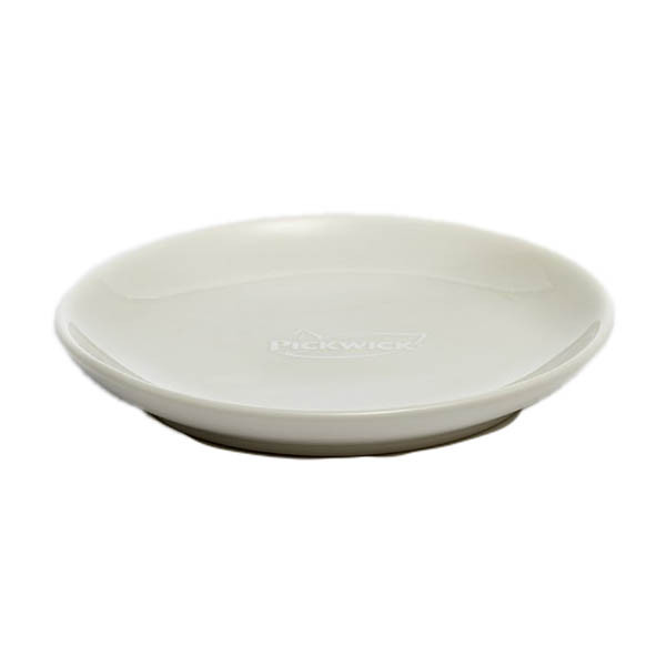 Pickwick repose-sachet de thé (6 pièces) - blanc 404407 - 3