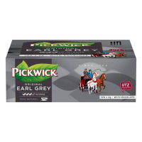 Pickwick thé Earl Grey (100 pièces)  421000