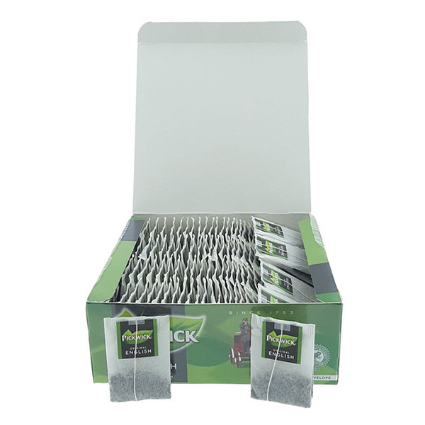 Pickwick thé anglais (100 pièces) 421001 421001 - 2