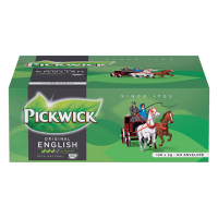 Pickwick thé anglais (100 pièces)  421001