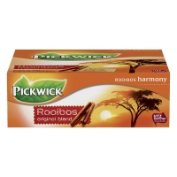Pickwick thé rooibos original (100 pièces)