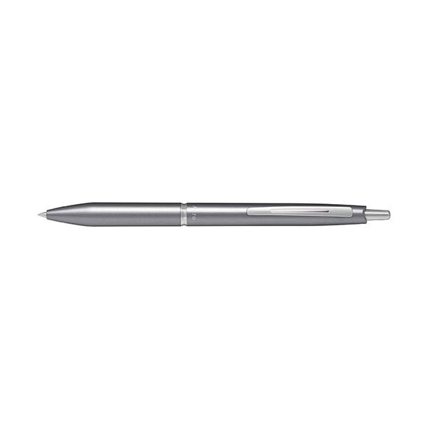Pilot Acro 1000 stylo à bille pointe moyenne - argent 279903 - 1