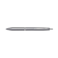 Pilot Acro 1000 stylo à bille pointe moyenne - argent 279903