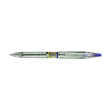 Pilot B2P ECOBALL Begreen stylo à bille pointe moyenne - bleu 279908 - 1
