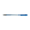 Pilot BPS-MATIC stylo à bille rétractable pointe moyenne - bleu 279905 - 1