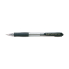 Bolígrafo Pilot Supergrip Negro | Retráctil | 0.4mm **SP ONLY** 405510 - 1