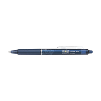 Pilot FriXion Ball Clicker Medium stylo roller - noir-bleu 279936