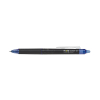 Pilot FriXion Point Clicker stylo roller pointe fine - bleu 279965 - 1