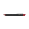 Pilot FriXion Point Clicker stylo roller pointe fine - rouge 279966 - 1