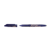 Pilot Frixion Ball 10 stylo roller - bleu 279937 - 1