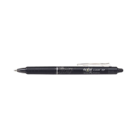 Pilot Frixion Clicker stylo à bille - noir 417498 238426