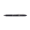 Pilot Frixion Clicker stylo à bille - noir 417498 238426 - 1