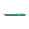 Pilot Frixion Clicker stylo à bille - vert 417528 405012 - 1
