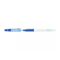 Pilot Frixion Color stylo-feutre (0,4 mm ogive) - bleu 4144003 405047