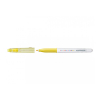 Pilot Frixion Color stylo-feutre (0,4 mm ogive) - jaune