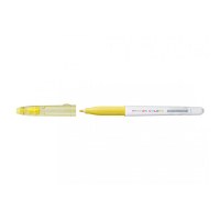 Pilot Frixion Color stylo-feutre (0,4 mm ogive) - jaune 4144005 405049