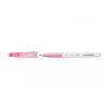 Pilot Frixion Color stylo-feutre (0,4 mm ogive) - rose clair