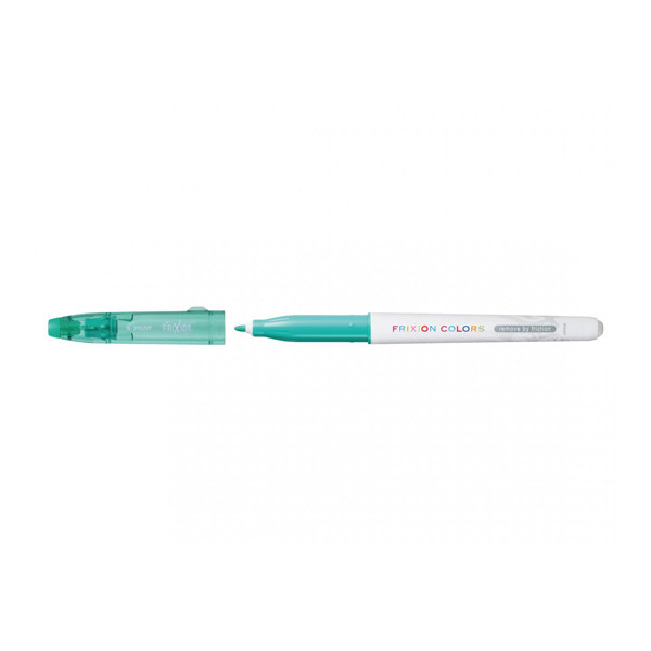 Pilot Frixion Color stylo-feutre (0,4 mm ogive) - vert 4144004 405048 - 1
