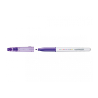 Pilot Frixion Color stylo-feutre (0,4 mm ogive) - violet 4144008 405052
