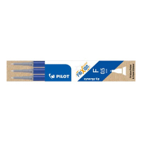 Pilot Frixion Point recharge de stylo roller (3 pièces) - bleu 402005 405035