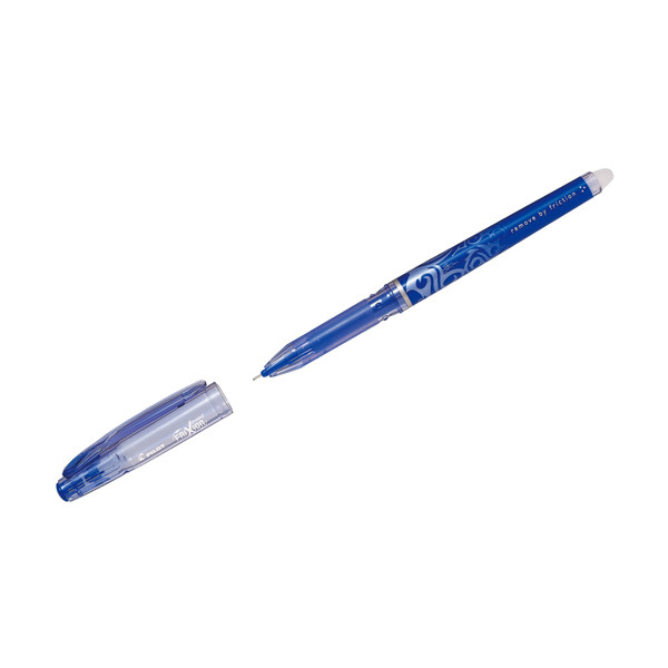 Pilot Frixion Point stylo roller - bleu 399237 405028 - 
