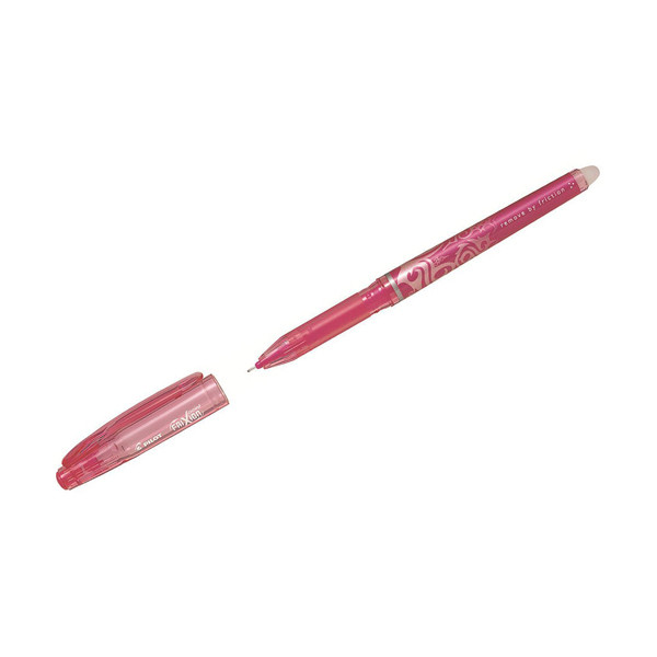 Pilot Frixion Point stylo roller - rose 399275 405034 - 1