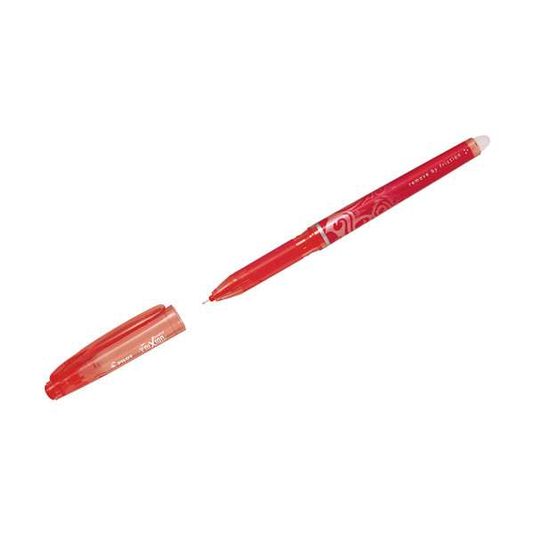 Pilot Frixion Point stylo roller - rouge 399220 405031 - 1