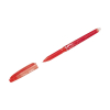 Pilot Frixion Point stylo roller - rouge