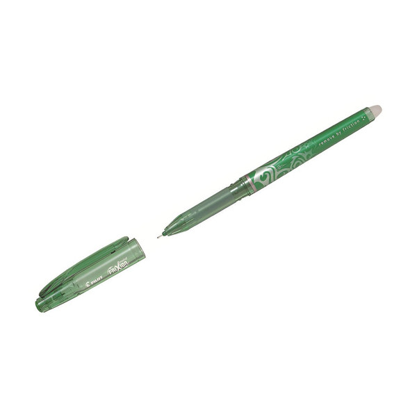 Pilot Frixion Point stylo roller - vert 399244 405029 - 1