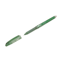 Pilot Frixion Point stylo roller - vert 399244 405029