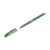Pilot Frixion Point stylo roller - vert