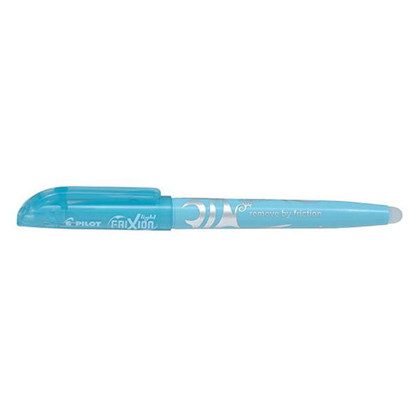 Pilot Frixion Soft Light surligneur - bleu 473869 405517 - 1